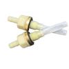 Zrbectay 2x New Fuel Tank Union X050-51200-20 X50-51200-20 X505120020 Compatible with Subaru Robin EX13 EX17 EX21EX27 view 1