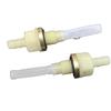 Zrbectay 2x New Fuel Tank Union X050-51200-20 X50-51200-20 X505120020 Compatible with Subaru Robin EX13 EX17 EX21EX27 view 3