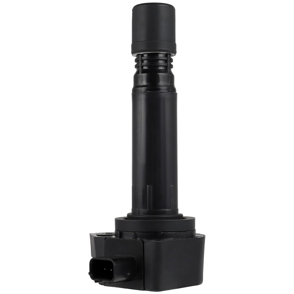 cciyu Ignition Coil Pack Compatible with 2010-2013 for Acura for MDX 3.7L/V6,2009-2015 for Honda for Pilot 3.5L/V6 Set of 1 Coils 3-Pins Replacement for UF624, 5C1722