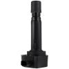 cciyu Ignition Coil Pack Compatible with 2010-2013 for Acura for MDX 3.7L/V6,2009-2015 for Honda for Pilot 3.5L/V6 Set of 1 Coils 3-Pins Replacement for UF624, 5C1722 view 1