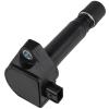 cciyu Ignition Coil Pack Compatible with 2010-2013 for Acura for MDX 3.7L/V6,2009-2015 for Honda for Pilot 3.5L/V6 Set of 1 Coils 3-Pins Replacement for UF624, 5C1722 view 3