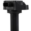 cciyu Ignition Coil Pack Compatible with 2010-2013 for Acura for MDX 3.7L/V6,2009-2015 for Honda for Pilot 3.5L/V6 Set of 1 Coils 3-Pins Replacement for UF624, 5C1722 view 4