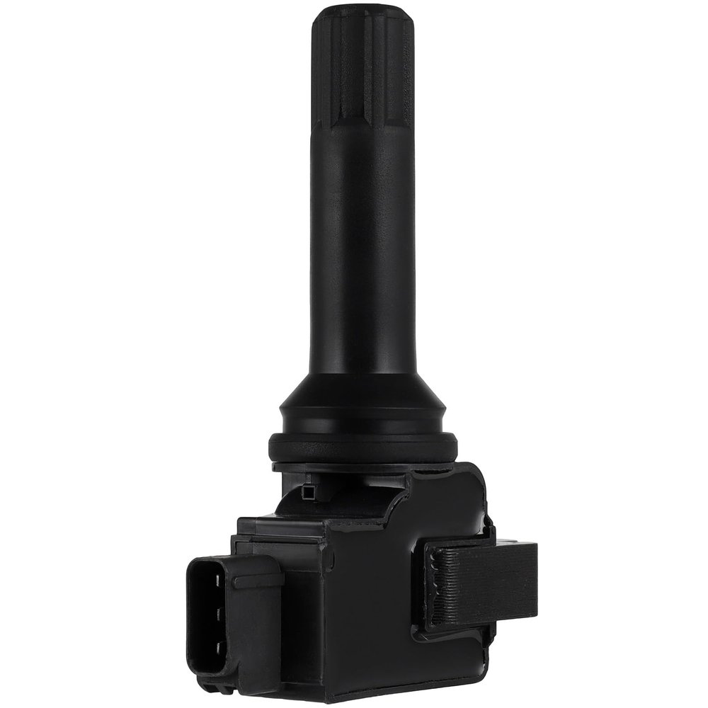 WHEELTECH Ignition Coil Packs Compatible for Subaru Forester 2.5L 2011-2012 UF664 (1*Ignition Coil)