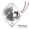 PRETYZOOM Led License Plate Lights for Car Truck Trailer Led Lights Easy Installation Bright view 3