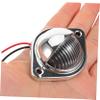 PRETYZOOM Led License Plate Lights for Car Truck Trailer Led Lights Easy Installation Bright view 4