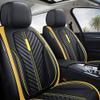 JoyRozTek Car Seat Covers fit for Ford Mondeo 2000-2027 view 2