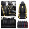 JoyRozTek Car Seat Covers fit for Ford Mondeo 2000-2027 view 3