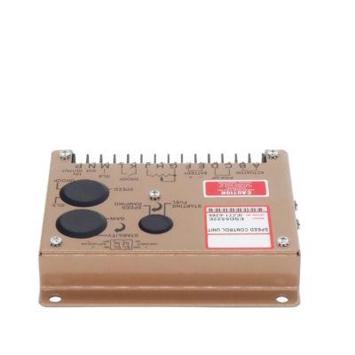 Electronic Speed Governor ESD5522E for Speed Controller