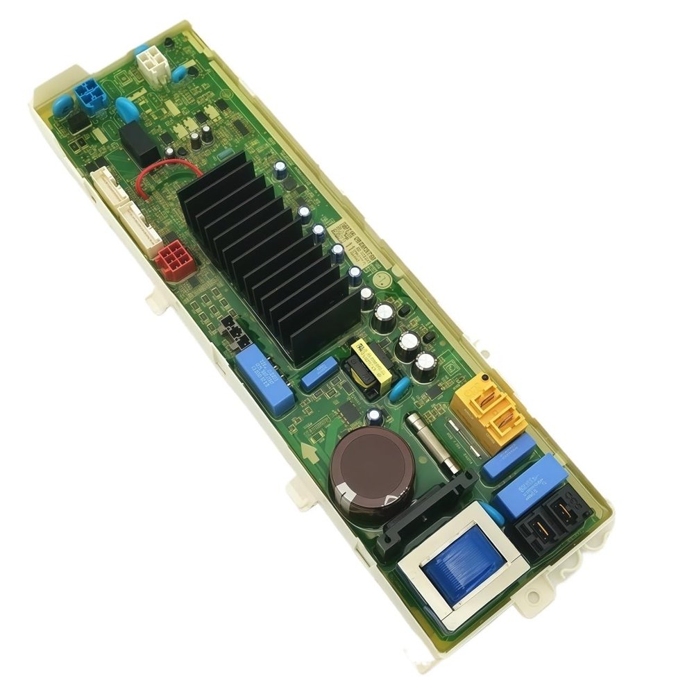 Compatible with LG WD-N12435D T12412DG Inverter Motherboard TH2417D1