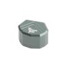 Accessories CNC Aluminum Switch Button Turn Signal Key Cap Compatible with Yamaha Tenere 700 Tenere700 view 1