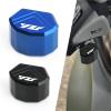 Switch Button Turn Signal Switch Key Cap Motorcycle Accessories Compatible with Yamaha YZF R1 R3 R6 R7 R25 R125 Yzfr1 Yzfr3 Yzfr6 Yzfr7 view 2