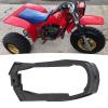 ATV Front Chain Slider, 52170 964 000 Black Plastic Protector, Fits ATC250R 1983 to 1984, Direct Fit, High Strength, Lightweight Design for Easy Installation view 3