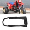 ATV Front Chain Slider, 52170 964 000 Black Plastic Protector, Fits ATC250R 1983 to 1984, Direct Fit, High Strength, Lightweight Design for Easy Installation view 4