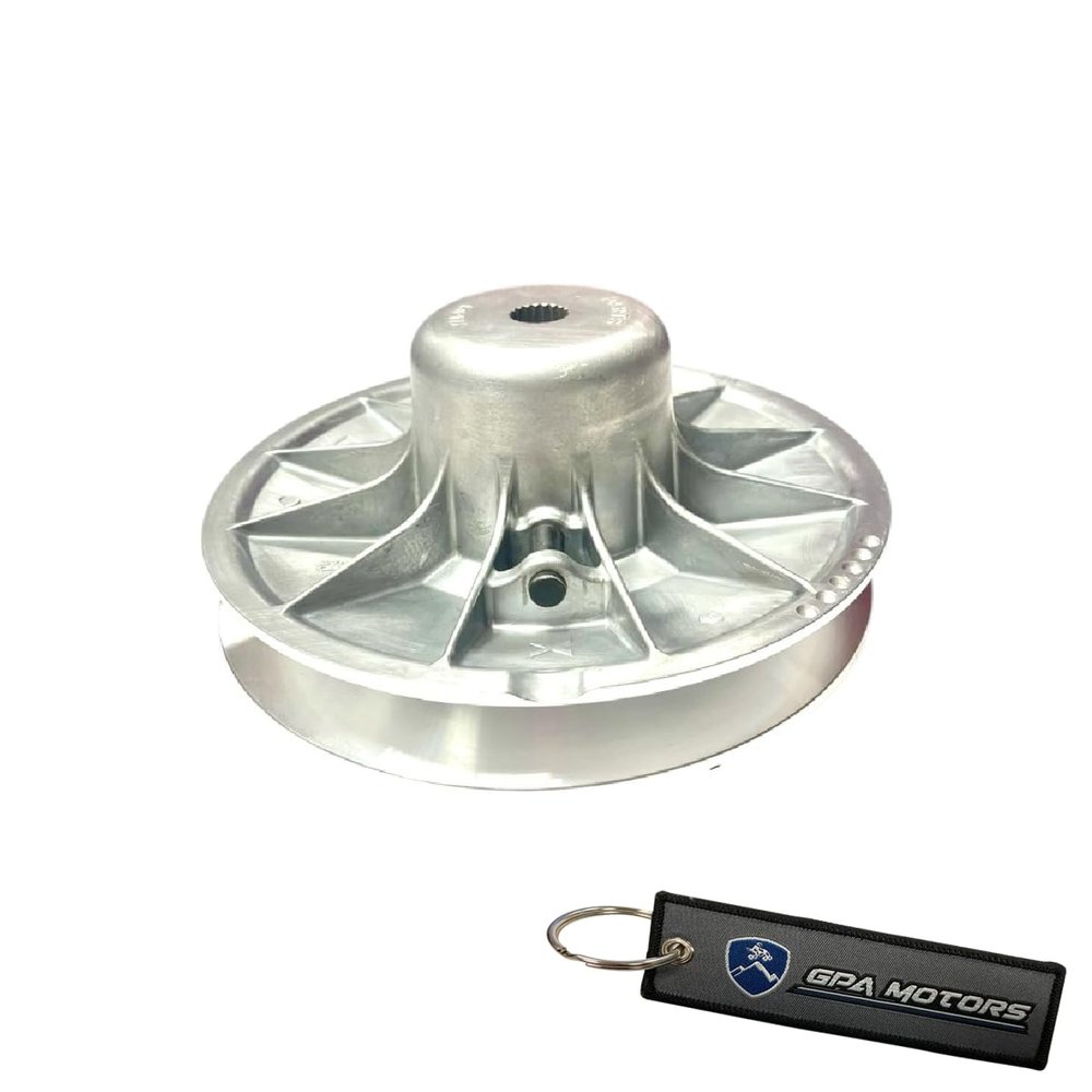 Secondary Clutch Fits Polaris Ranger RZR Crew/XP 900 (2014-2019)