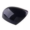 CCJJNDD Cover Cap Fit for Honda Fit for Jazz 2014-18 Carbon Fiber ABS Exterior Side Mirror Accessories view 2