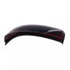 CCJJNDD Cover Cap Fit for Honda Fit for Jazz 2014-18 Carbon Fiber ABS Exterior Side Mirror Accessories view 3