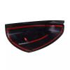 CCJJNDD Cover Cap Fit for Honda Fit for Jazz 2014-18 Carbon Fiber ABS Exterior Side Mirror Accessories view 4