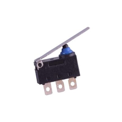 CCJJNDD Car Auto Touch Micro Switch Park P Gear for Repair D2HW-BL251H Fit for Chevrolet for Malibu Accessories