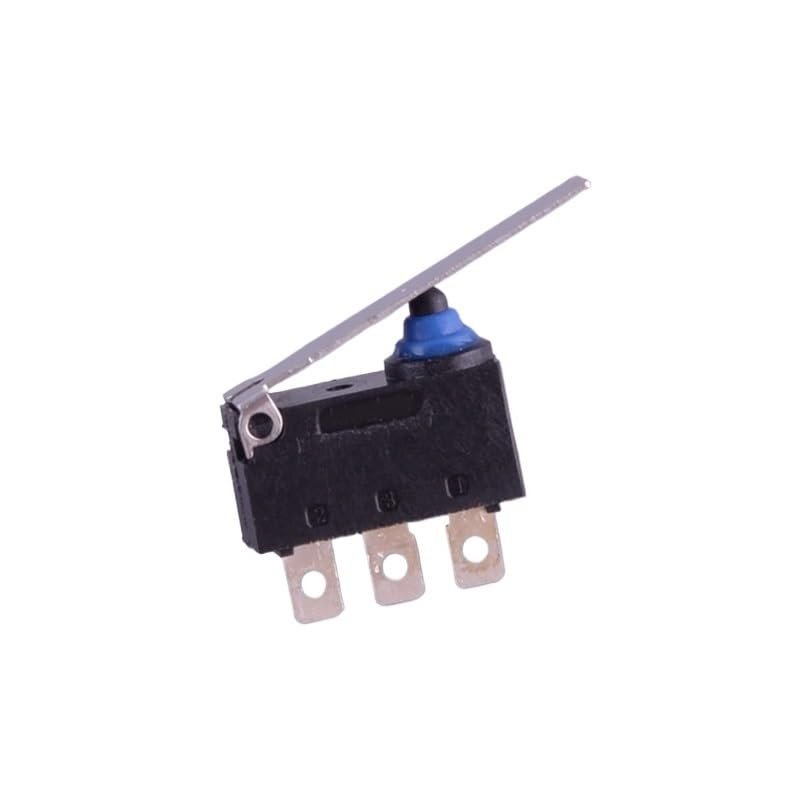 CCJJNDD Car Auto Touch Micro Switch Park P Gear for Repair D2HW-BL251H Fit for Chevrolet for Malibu Accessories