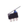 CCJJNDD Car Auto Touch Micro Switch Park P Gear for Repair D2HW-BL251H Fit for Chevrolet for Malibu Accessories view 1