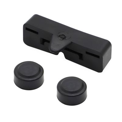KAYNSARY Rear Rubber Holder Gas Fuel Tank for Honda XL 70 75 100 CB 125S 100K Super Sport CB125S XR75