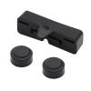 KAYNSARY Rear Rubber Holder Gas Fuel Tank for Honda XL 70 75 100 CB 125S 100K Super Sport CB125S XR75 view 1