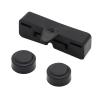 KAYNSARY Rear Rubber Holder Gas Fuel Tank for Honda XL 70 75 100 CB 125S 100K Super Sport CB125S XR75 view 3