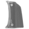 HBZGOXWK Front Right Passenger Side Clear Signal Light Parking Lens for Toyota for Pickup 1982-1983 211-2558 view 2