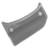 HBZGOXWK Front Right Passenger Side Clear Signal Light Parking Lens for Toyota for Pickup 1982-1983 211-2558 view 4