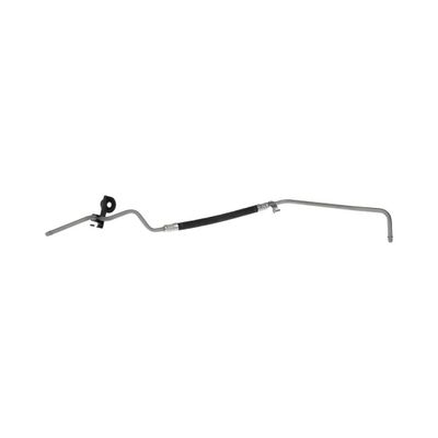 1x Radiator Oil Cooler Inlet (Upper) Automatic Transmission Oil Cooler Hose