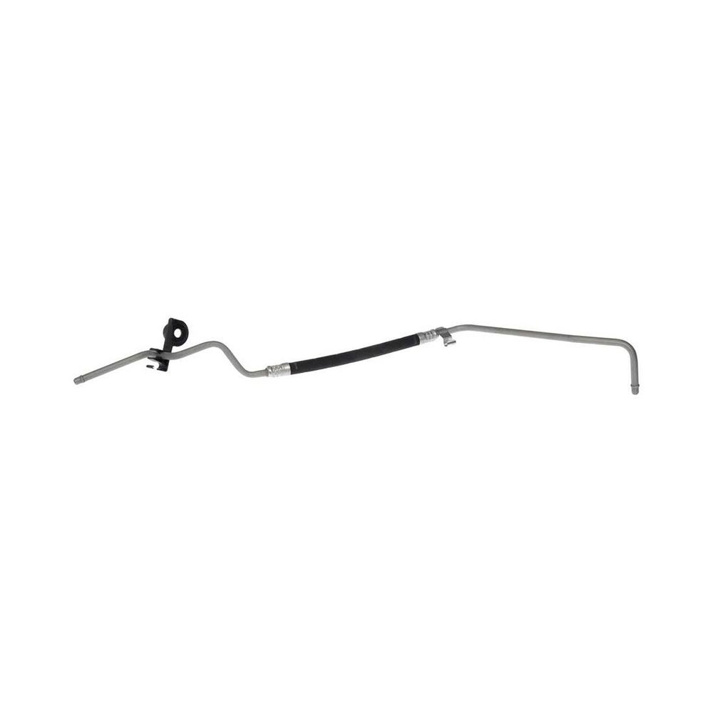 1x Radiator Oil Cooler Inlet (Upper) Automatic Transmission Oil Cooler Hose