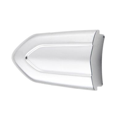 KAYNSARY Car Door Handle Cover Cap for Cadillac ATS XTS CTS CT6 13522322 13522324 13599547 Door Lock Cylinder Chrome Cover Trim Cap