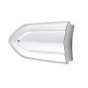 KAYNSARY Car Door Handle Cover Cap for Cadillac ATS XTS CTS CT6 13522322 13522324 13599547 Door Lock Cylinder Chrome Cover Trim Cap view 1