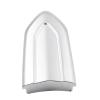 KAYNSARY Car Door Handle Cover Cap for Cadillac ATS XTS CTS CT6 13522322 13522324 13599547 Door Lock Cylinder Chrome Cover Trim Cap view 3