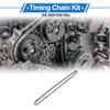 ACROPIX Timing Chain Kit No.06H109158J for AUDI A3 2008-2020 for AUDI A4 2009-2020 1 Pcs Car view 2