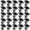 KAYNSARY 20/40PCS Clips Fit for Nissan for Qashqai for X-Trail for Dualis for Rogue for Sport Rear Door Rubber Seals Trim Weatherstrip Retainer Fastener Rivet(40 Pcs) view 4