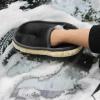 Lagnlnaoy Car Washing Imitation Wool Gloves Thickened Plush Car Wiping Gloves Waxing Polishing Car Cleaning Products view 2