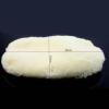 Lagnlnaoy Car Washing Imitation Wool Gloves Thickened Plush Car Wiping Gloves Waxing Polishing Car Cleaning Products view 4