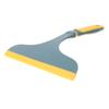 JUMPLAWN Professional Glass Cleaning Tool Double-Sided Window Squeegee for Home Use Bathroom Car Sturdy Plastic Ergonomic Handle for Shower Doors and Windshields view 1