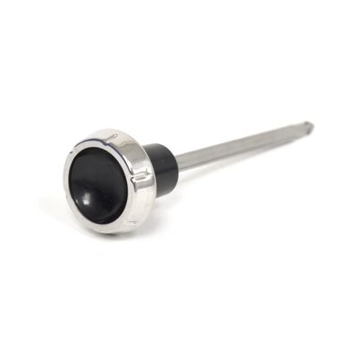 Headlight Switch Shaft Rod and Knob For Chevrolet C20 Pickup Truck 1964-1966