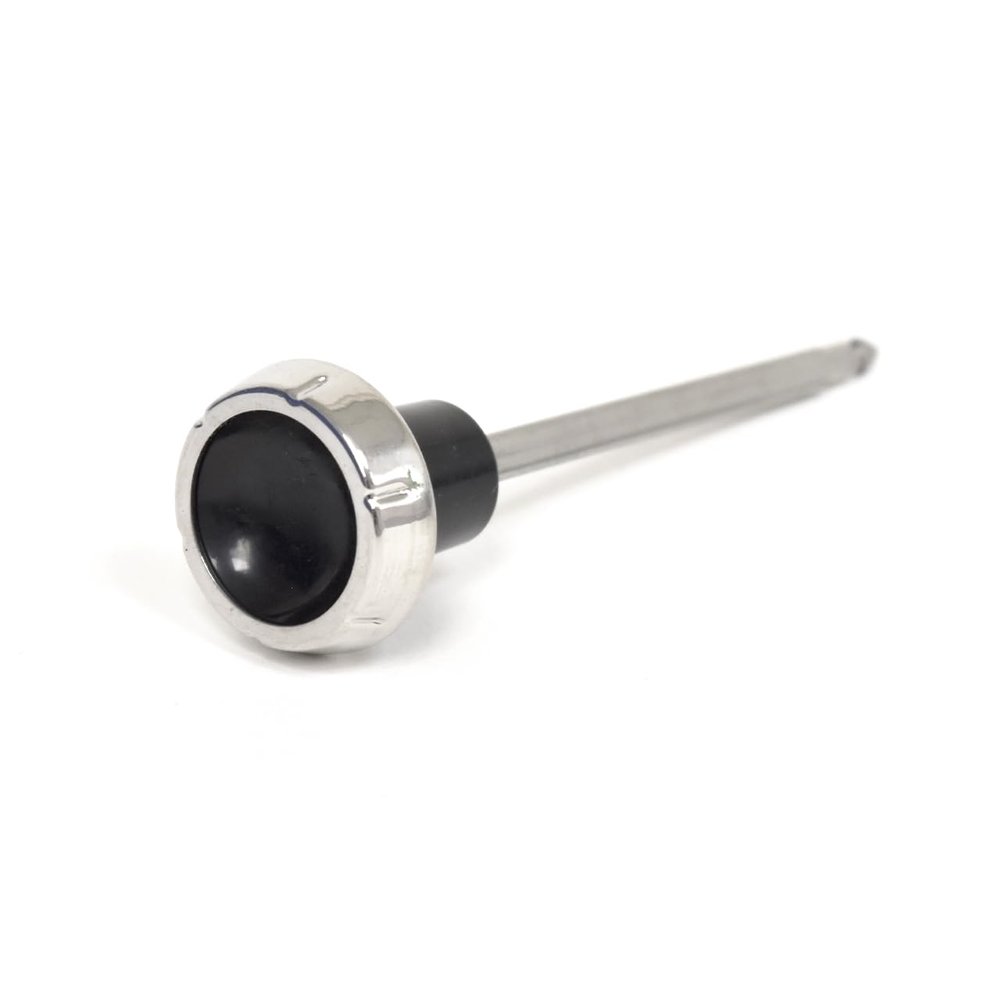 Headlight Switch Shaft Rod and Knob For Chevrolet C20 Pickup Truck 1964-1966