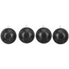 Shkalacar Car Sunroof Suction Cup Mount Replacement for Starlink Mini Stainless Steel Mounting Kit Car Window Mount with 4 Suction Cups for Stable Satellite Signal While Driving view 2