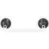 Shkalacar Car Sunroof Suction Cup Mount Replacement for Starlink Mini Stainless Steel Mounting Kit Car Window Mount with 4 Suction Cups for Stable Satellite Signal While Driving view 3