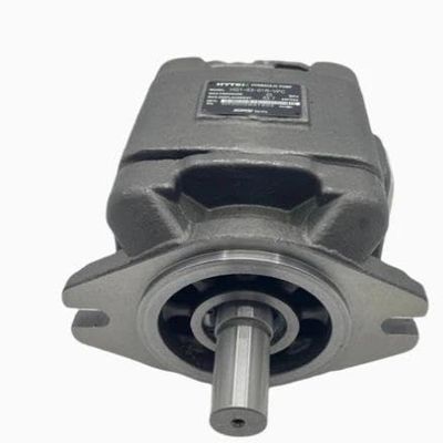 Compatible for HYTEK Oil Pump HG1-63-01R-VPC HG0-08-01R-VPC HG0-10-01R-VPC HG0-13-01R-VPC HG0-16-01R-VPC HG0-20-01R-VPC HG1-25-01R-VPC (HG0-20-01R-VPC)