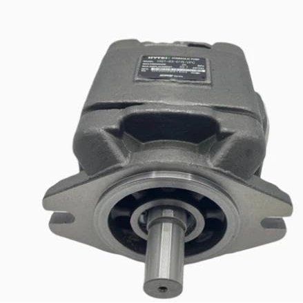 Compatible for HYTEK Oil Pump HG1-63-01R-VPC HG0-08-01R-VPC HG0-10-01R-VPC HG0-13-01R-VPC HG0-16-01R-VPC HG0-20-01R-VPC HG1-25-01R-VPC (HG0-20-01R-VPC)