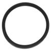 LIOOBO Idler Pulley Belt Drive Belt for Repeater Recorder Accessory for Optimal Performance Reliable Ring for Cassette Deck and Playback Devices view 1