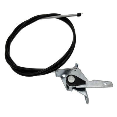 Maywall 746P05811A 746-05811A Throttle Choke Cable 51.0 Lg ZT1 ZTX4 Ultima 42 46 48 54 60
