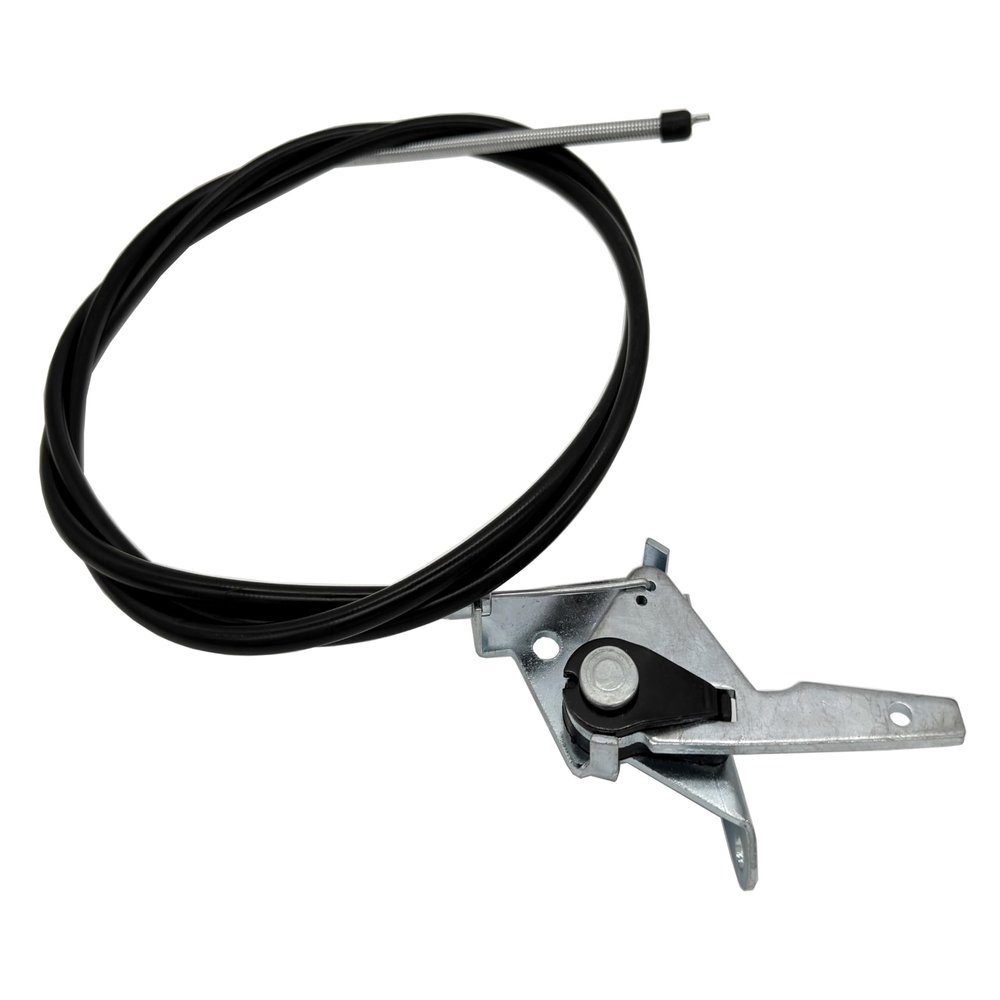 Maywall 746P05811A 746-05811A Throttle Choke Cable 51.0 Lg ZT1 ZTX4 Ultima 42 46 48 54 60