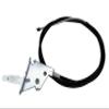 Maywall 746P05811A 746-05811A Throttle Choke Cable 51.0 Lg ZT1 ZTX4 Ultima 42 46 48 54 60 view 4