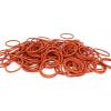 Red Silicone O-Ring OD 10-80mm Thickness CS 3/3.5/4/5mm Food Grade Sealing Ring Waterproof & Insulated Gasket Washer(OD 10mm-50pcs) view 4
